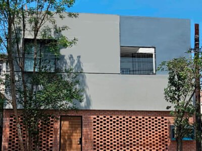 Renta de apartamento en La Roma