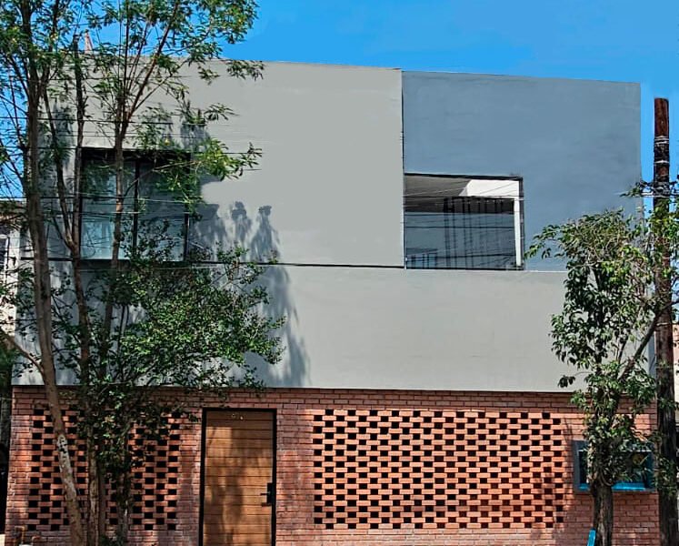 Renta de apartamento en La Roma