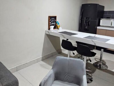 Renta de apartamento en La Roma